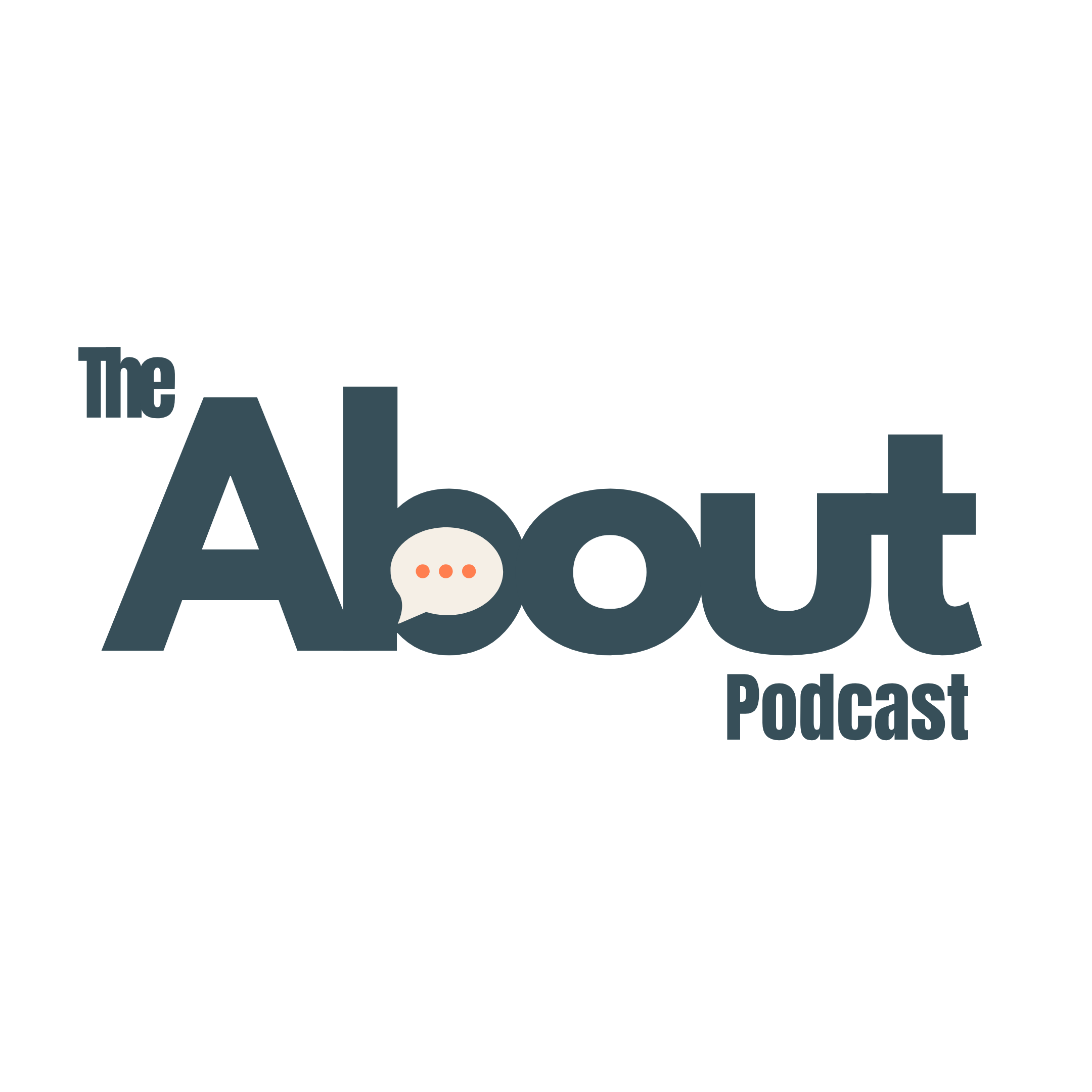 The About Podcast